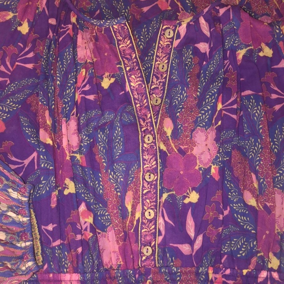 SOLD Spell and the Gypsy Bianca Playdress - Picture 8 of 9